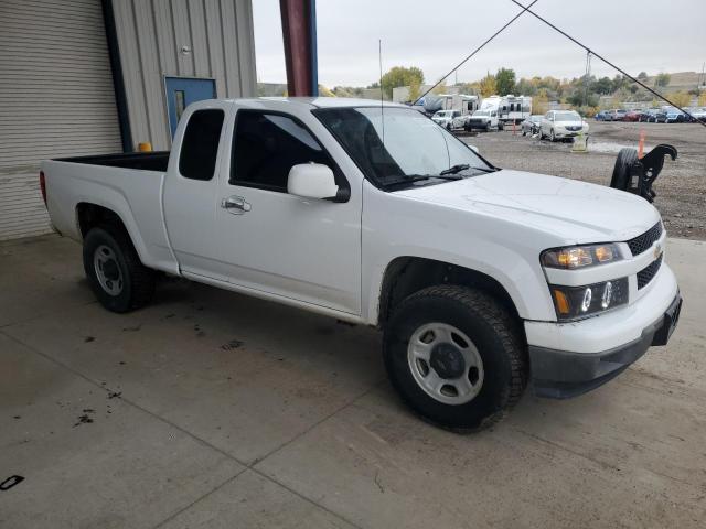 Photo 4 from auction – 2010 CHEVROLET COLORADO with VIN 1GCKTBD98A8134522