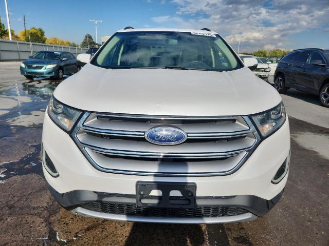 Photo 5 from auction – 2016 FORD EDGE SEL with VIN 2FMPK3J93GBC42194