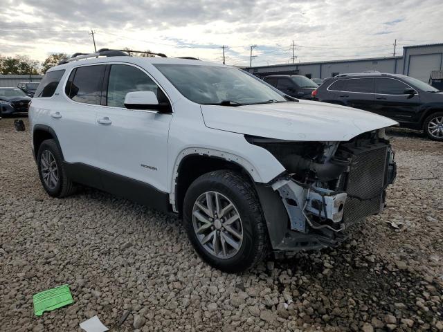 Photo 4 from auction – 2017 GMC ACADIA SLE with VIN 1GKKNLLS7HZ211216