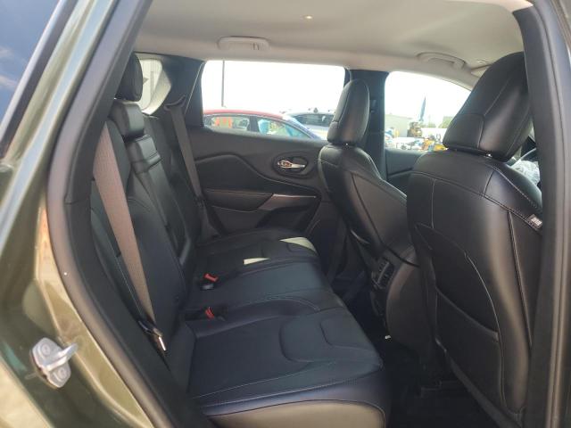 Photo 11 from auction – 2019 JEEP CHEROKEE L with VIN 1C4PJLDB7KD373315