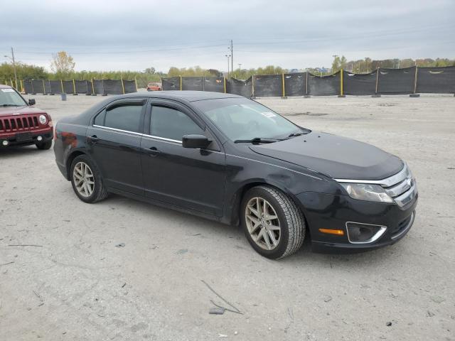 Photo 4 from auction – 2011 FORD FUSION SEL with VIN 3FAHP0JA0BR318232