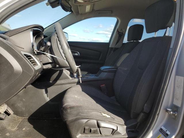 Photo 7 from auction – 2017 GMC TERRAIN SL with VIN 2GKALMEK9H6150905