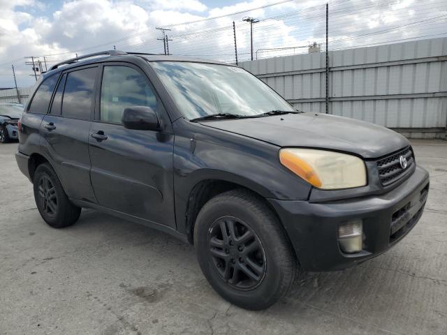 Photo 4 from auction – 2001 TOYOTA RAV4 with VIN JTEGH20V310030119