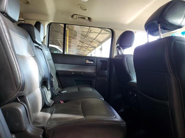 Photo 11 from auction – 2013 FORD FLEX SEL with VIN 2FMGK5C81DBD22718