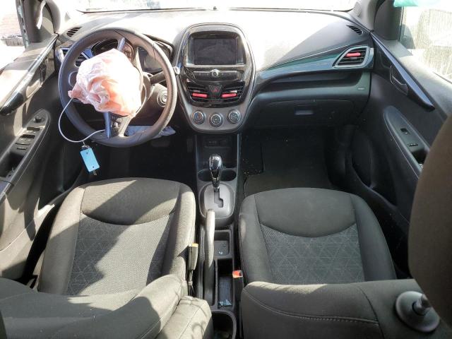 Photo 8 from auction – 2021 CHEVROLET SPARK with VIN KL8CD6SA6MC743785