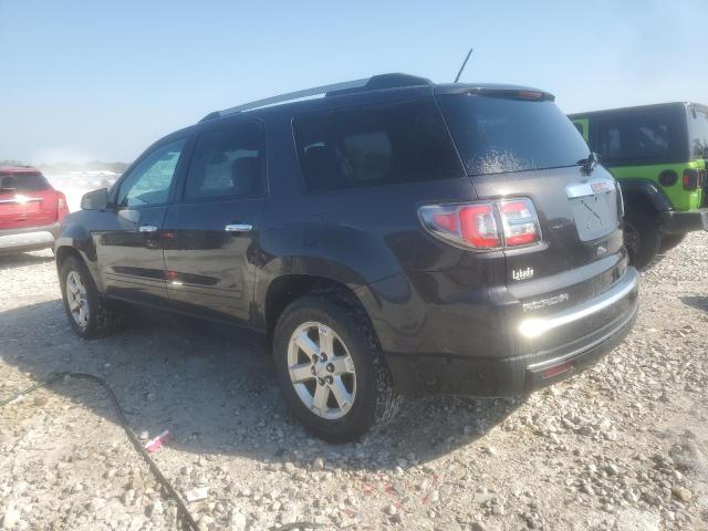 Photo 2 from auction – 2014 GMC ACADIA SLE with VIN 1GKKVPKDXEJ292071