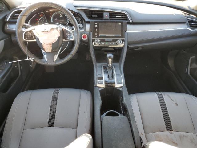Photo 8 from auction – 2017 HONDA CIVIC EX with VIN 2HGFC2F75HH547534