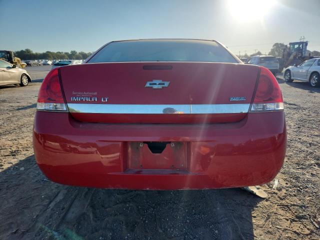 Photo 6 from auction – 2011 CHEVROLET IMPALA LT with VIN 2G1WG5EK1B1102159