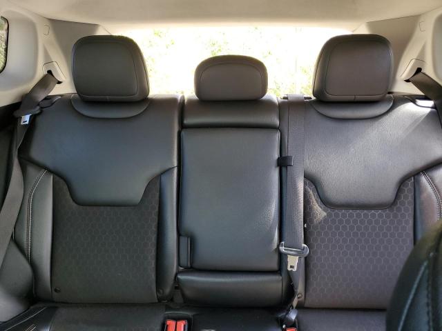 Photo 10 from auction – 2020 JEEP COMPASS LATITUDE with VIN 3C4NJDBB7LT205105