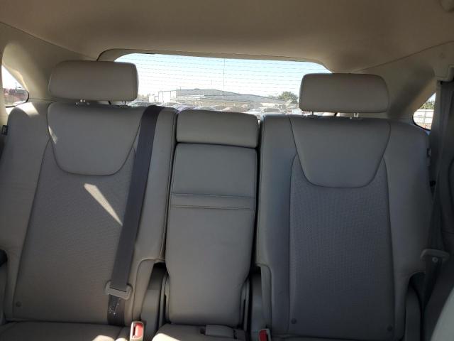 Photo 10 from auction – 2010 LEXUS RX 350 with VIN 2T2ZK1BA9AC017637
