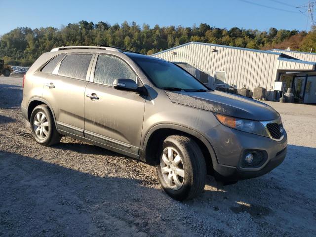 Photo 4 from auction – 2012 KIA SORENTO with VIN 5XYKT3A63CG215911