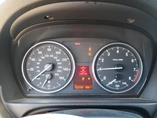 Photo 9 from auction – 2007 BMW 335 I with VIN WBAWL73597PX48892