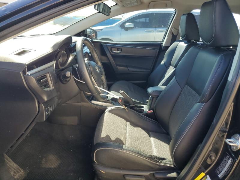 Photo 7 from auction – 2016 TOYOTA COROLLA L with VIN 5YFBURHE4GP479637