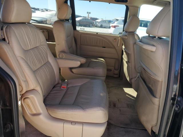 Photo 11 from auction – 2007 HONDA ODYSSEY EX with VIN 5FNRL38687B086680