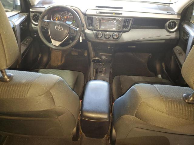 Photo 8 from auction – 2016 TOYOTA RAV4 LE with VIN 2T3BFREV9GW414724
