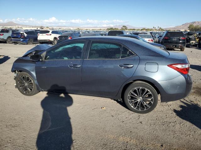 Photo 2 from auction – 2016 TOYOTA COROLLA L with VIN 2T1BURHE4GC555342