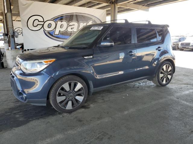 Photo 1 from auction – 2015 KIA SOUL ! with VIN KNDJX3A50F7201229