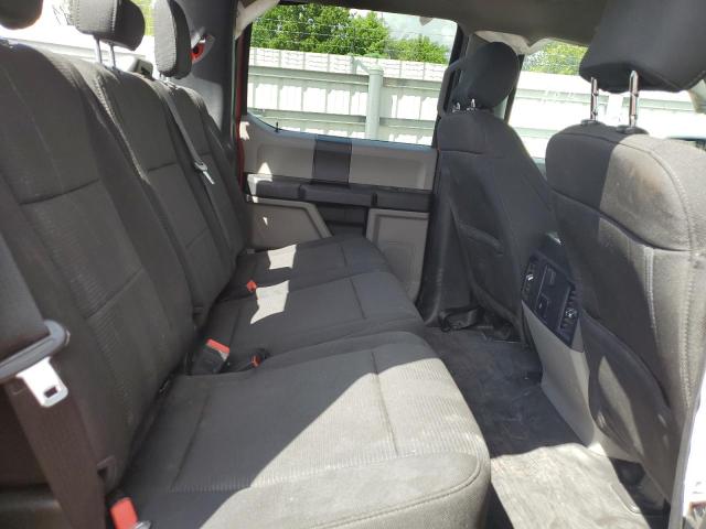 Photo 10 from auction – 2020 FORD F150 SUPER with VIN 1FTEW1EP8LFB83911