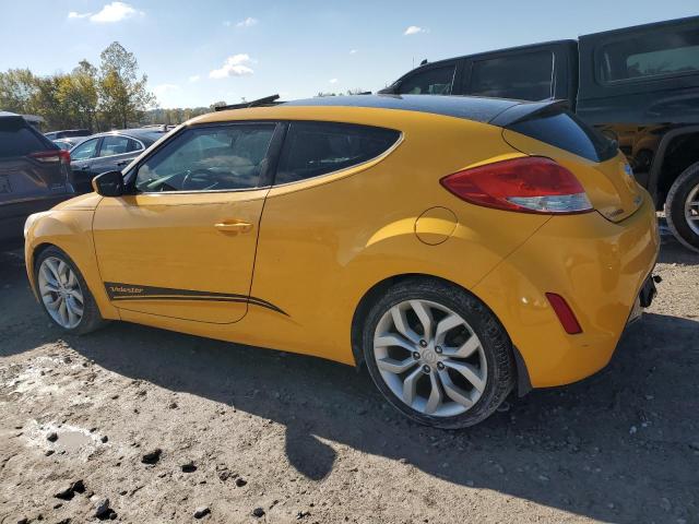 Photo 2 from auction – 2013 HYUNDAI VELOSTER with VIN KMHTC6AD0DU176324