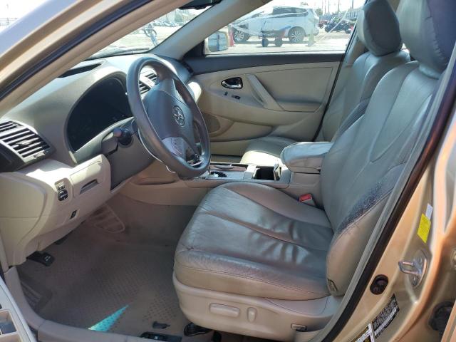 Photo 7 from auction – 2011 TOYOTA CAMRY BASE with VIN 4T1BF3EK6BU638537
