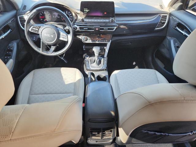 Photo 8 from auction – 2023 KIA SELTOS EX with VIN KNDERCAA3P7460856
