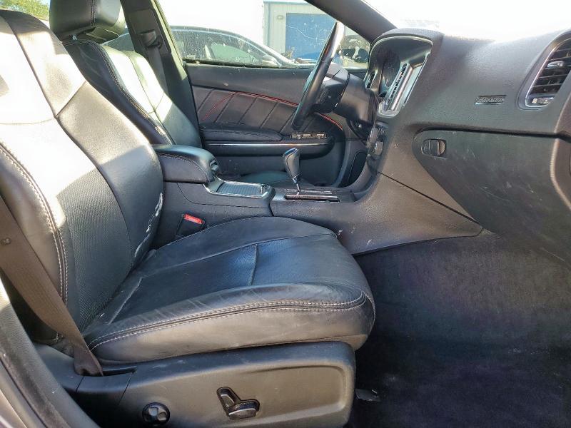 Photo 7 from auction – 2014 DODGE CHARGER R/ with VIN 2C3CDXCT9EH141253