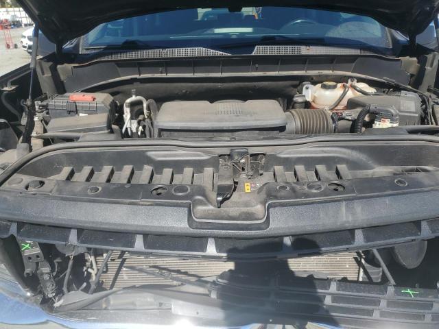 Photo 11 from auction – 2019 CHEVROLET SILVERADO with VIN 1GCUYDED1KZ106503