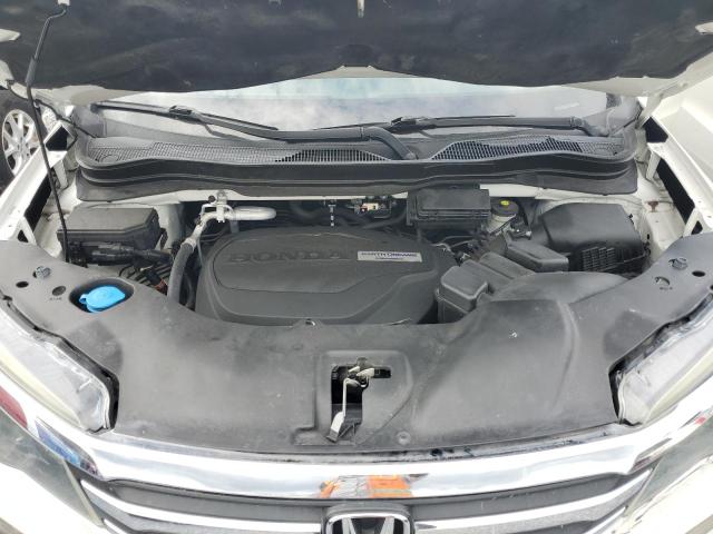 Photo 12 from auction – 2018 HONDA PILOT EXL with VIN 5FNYF5H58JB004511