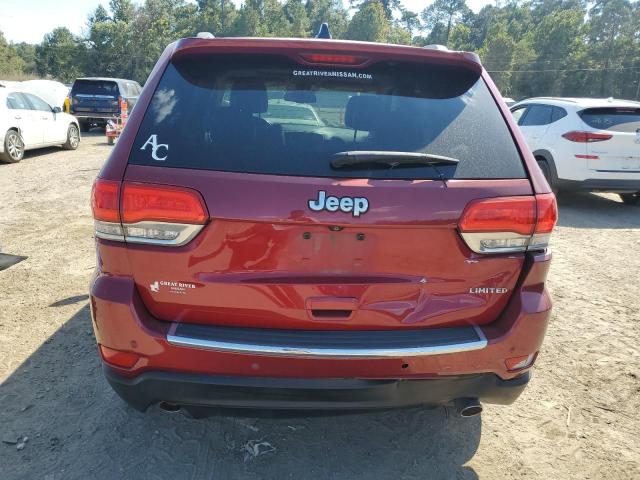 Photo 6 from auction – 2014 JEEP GRAND CHER with VIN 1C4RJEBG3EC240192
