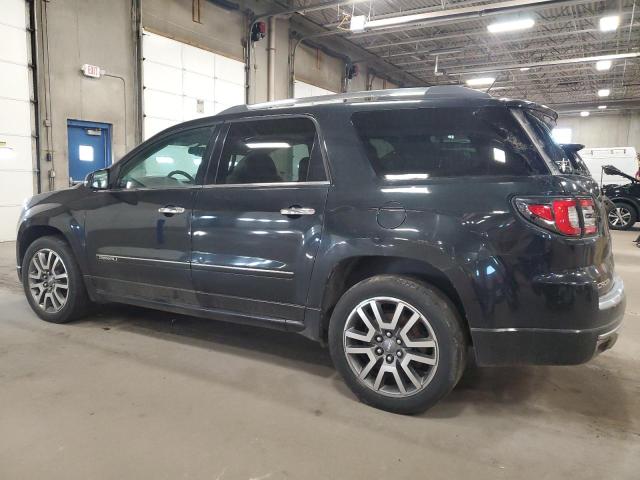 صورة رقم 2 من المزاد - 2013 GMC ACADIA DEN مع VIN 1GKKVTKD7DJ164426