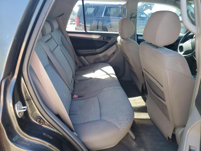 Photo 11 from auction – 2006 TOYOTA 4RUNNER SR with VIN JTEZU14R260070565