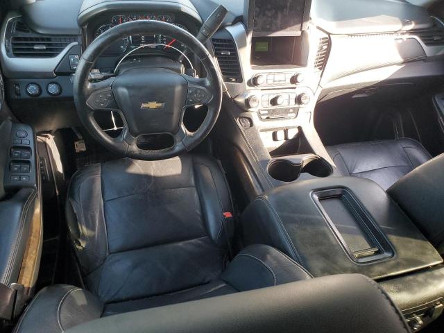 Photo 8 from auction – 2016 CHEVROLET SUBURBAN K with VIN 1GNSKHKC4GR452586