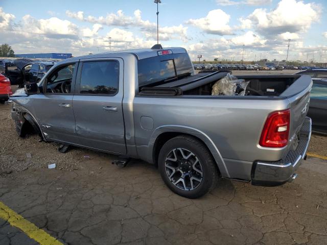 Photo 2 from auction – 2025 RAM 1500 LARAMIE with VIN 1C6SRFJP2SN505175