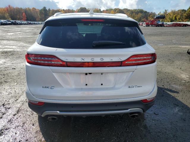 Photo 6 from auction – 2017 LINCOLN MKC RESERV with VIN 5LMCJ3D99HUL15848