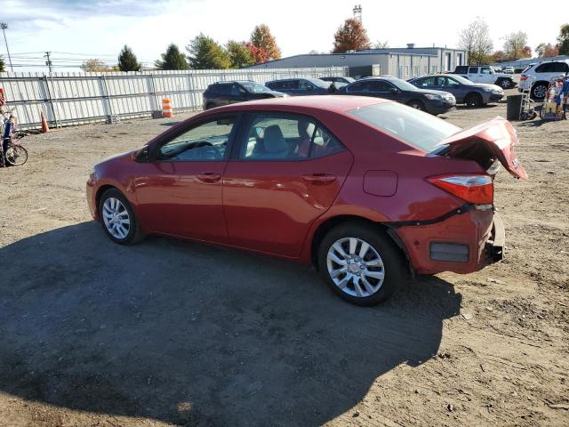 Photo 2 from auction – 2015 TOYOTA COROLLA L with VIN 2T1BURHE7FC378557