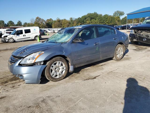 NISSAN ALTIMA BAS 2012 with VIN 1N4AL2AP4CN453392 - Photo from auction