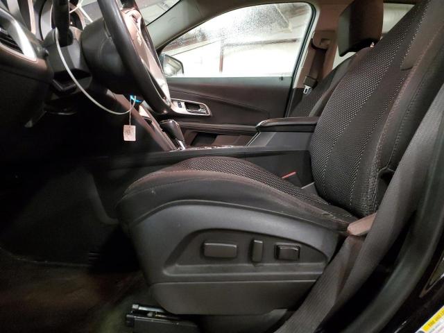 Photo 7 from auction – 2017 CHEVROLET EQUINOX LT with VIN 2GNALCEK8H1594030