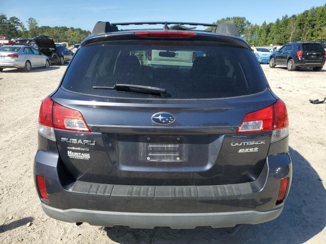 Photo 6 from auction – 2011 SUBARU OUTBACK 2.5I LIMITED with VIN 4S4BRBKC0B3434806