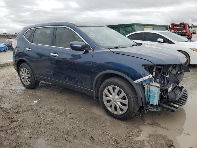 Photo 4 from auction – 2015 NISSAN ROGUE S with VIN KNMAT2MV9FP562895