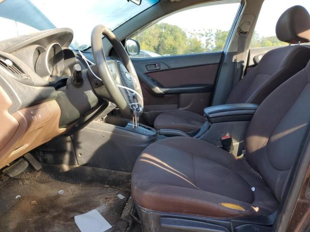 Photo 7 from auction – 2010 KIA FORTE EX with VIN KNAFU4A28A5854905