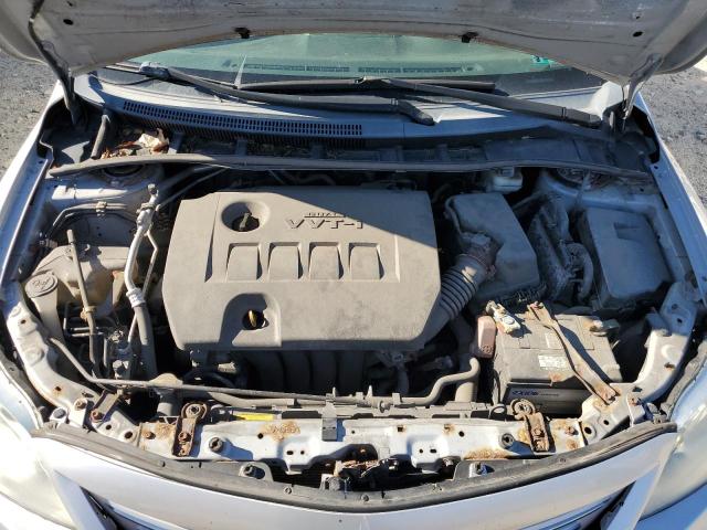 Photo 11 from auction – 2013 TOYOTA COROLLA with VIN 2T1BU4EE2DC952275