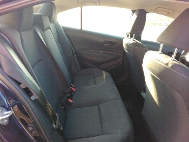 Photo 10 from auction – 2023 TOYOTA COROLLA LE with VIN JTDB4MEE2PJ001101