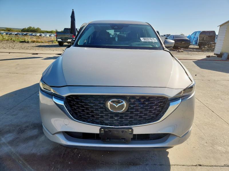 Photo 5 from auction – 2024 MAZDA CX-5 with VIN JM3KFBBL7R0402872