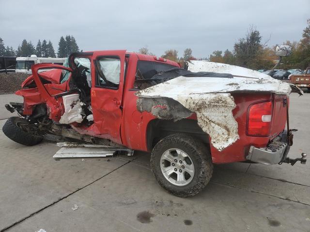 Photo 2 from auction – 2013 CHEVROLET SILVERADO with VIN 3GCPKSE75DG306915