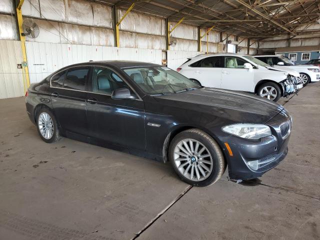 Photo 4 from auction – 2013 BMW 535 I with VIN WBAFR7C51DC826325