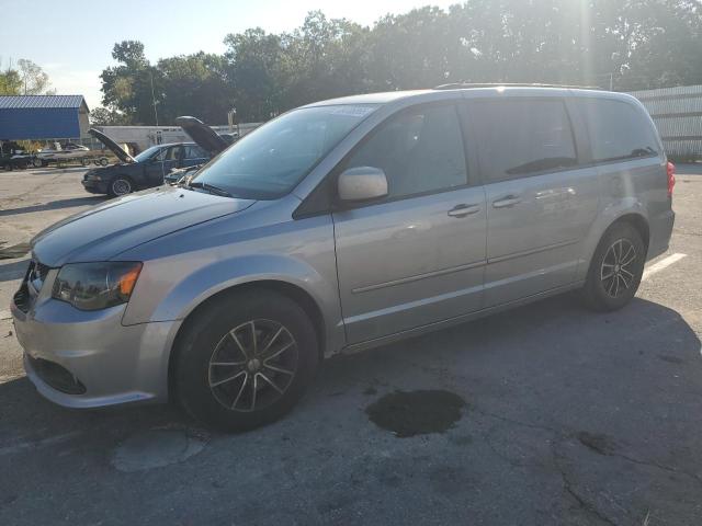 DODGE GRAND CARAVAN R/T 2015 with VIN 2C4RDGEG0FR597580 - Photo from auction