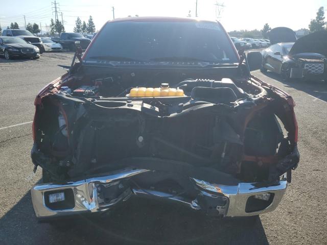 Photo 5 from auction – 2017 FORD F150 with VIN 1FTMF1C82HKE25811