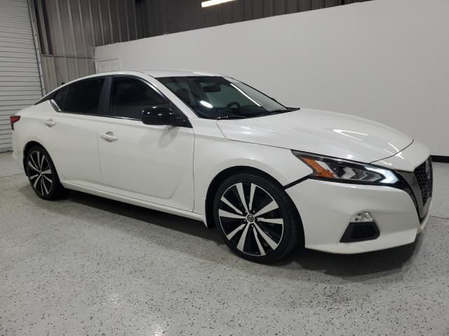 Photo 4 from auction – 2019 NISSAN ALTIMA SR with VIN 1N4BL4CV6KC116776
