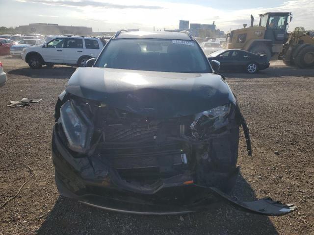 Photo 5 from auction – 2014 NISSAN ROGUE S with VIN 5N1AT2MV9EC775671