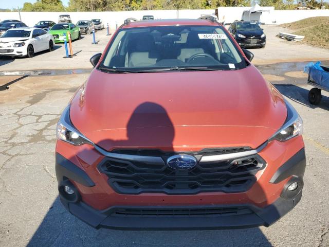Photo 5 from auction – 2024 SUBARU CROSSTREK with VIN JF2GUADC3RH361798